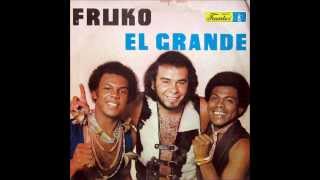 Video thumbnail of "Fruko y sus tesos - El preso"