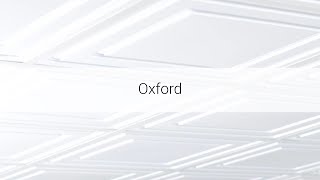 Oxford Ceiling Tiles