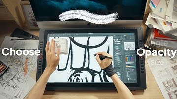 Color grade and edit intuitively with TourBox | Thousands of photographers recommend this