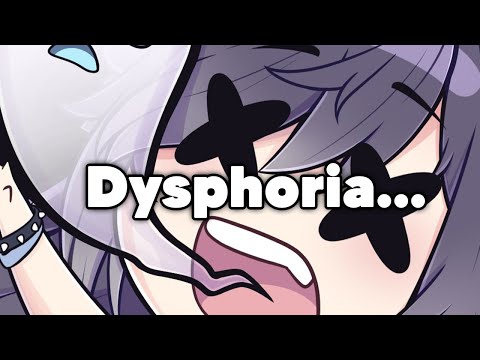 What is Dysphoria? || Minecraft Mini's