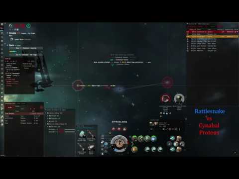 EVE PvP: The Second Year
