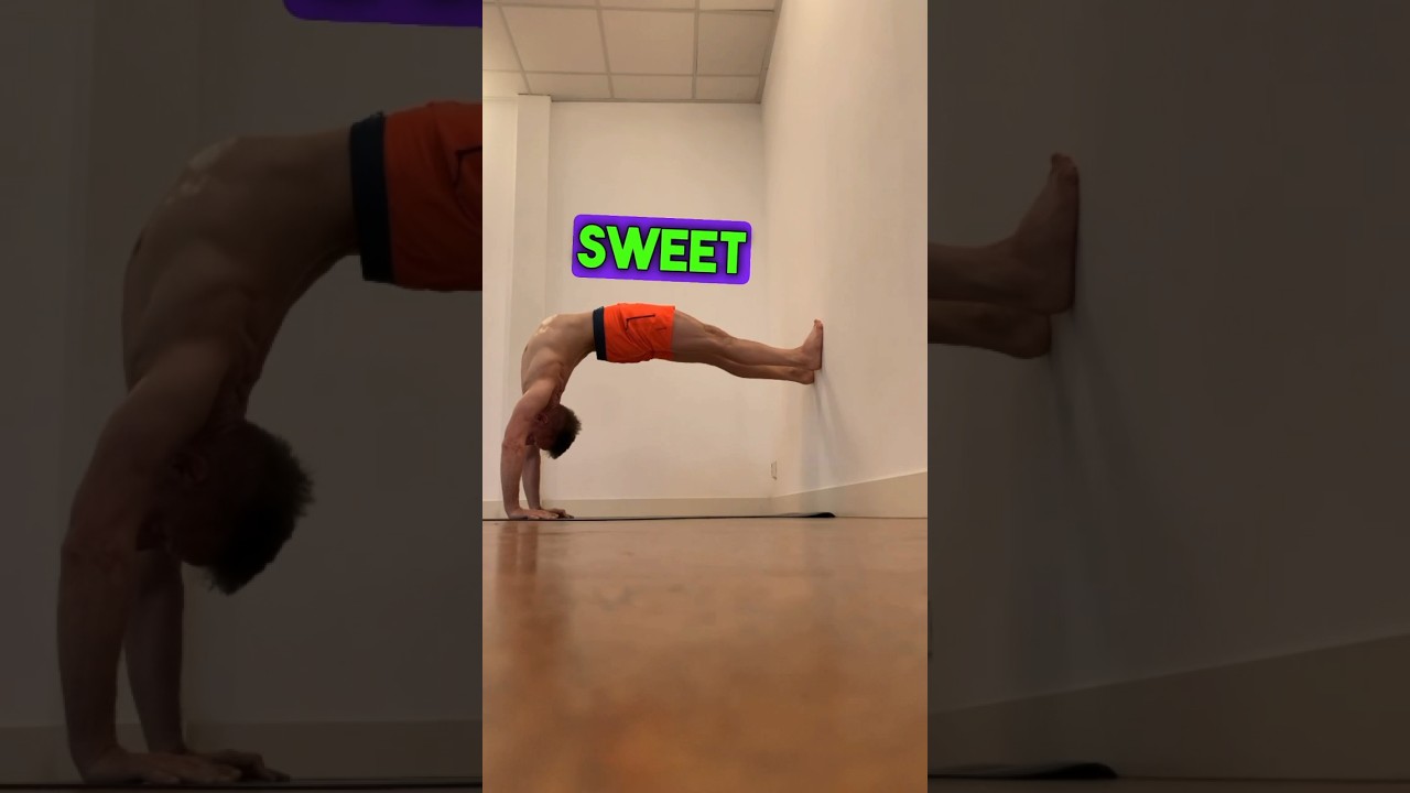 Your Best Backbend Ever! #backbend