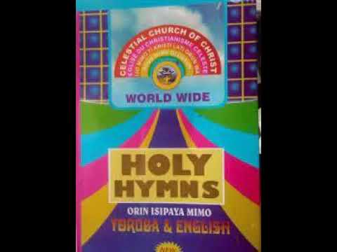 DJ WHIZZY CCC  6HOUR CELESTIAL CHURCH OF CHRIST HYMN