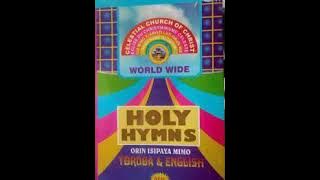 DJ WHIZZY (CCC)  6HOUR CELESTIAL CHURCH OF CHRIST HYMN