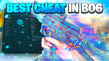 USING THE BEST WARZONE CHEAT TO DOMINATE LOBBIES FT. Octave (skreech.gg)!