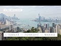 Стамбул — Гонконг — Макао | Путешествия без багажа
