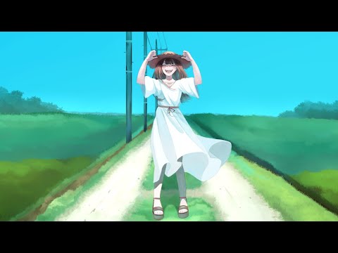 【初音ミク】帰り道【オリジナル曲】