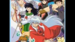 Inuyasha Movie Theme- Affections Touching Across Time