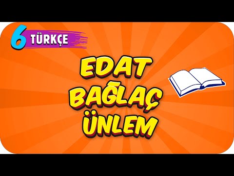 6. Sınıf Türkçe: Edat, Bağlaç, Ünlem #2022