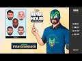 The MMA Hour: Carlos Condit, Leon Edwards, Anthony Smith, Dan Hooker, More | Sept. 20, 2021