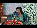 ROSE MGETTA ATOA MAANA YA WIMBO WAKE ALIOIMBA KWA LUGHA YA KUNENA ROSE MGETTA ATOA MAANA YA WIMBO WAKE ALIOIMBA KWA LUGHA YA KUNENA
