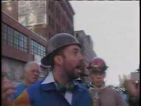 Ironworkers, ABC, 21:31, 9/12