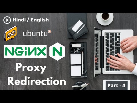 How to Set Up NGINX Reverse Proxy | Hindi | Nginx Tutorial For Beginners