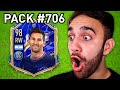 Can $1,000 Pack You TOTY Messi?