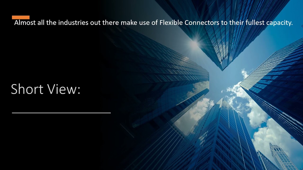 Flexible connections