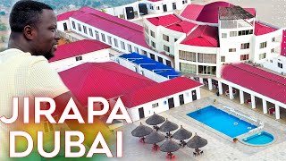 Jirapa Dubai, This Luxury Hotel in Upper West Ghana is Simply Amazing!