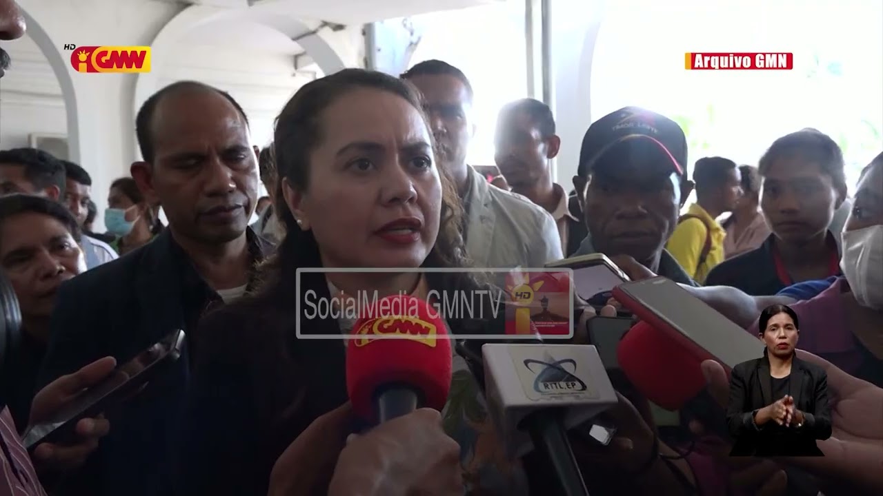 AMTL konsidera MS Elia Amaral limite médiku sira atu halo tratamento ba pasiente iha oras livre