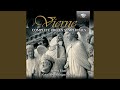 Symphonie No. 2, Op. 20: IV. Cantabile
