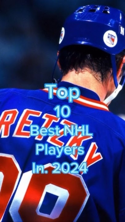Top 10 Best NHL Players In 2024 nhl YouTube top-10-best-nhl-players-in-2024-nhl-youtube