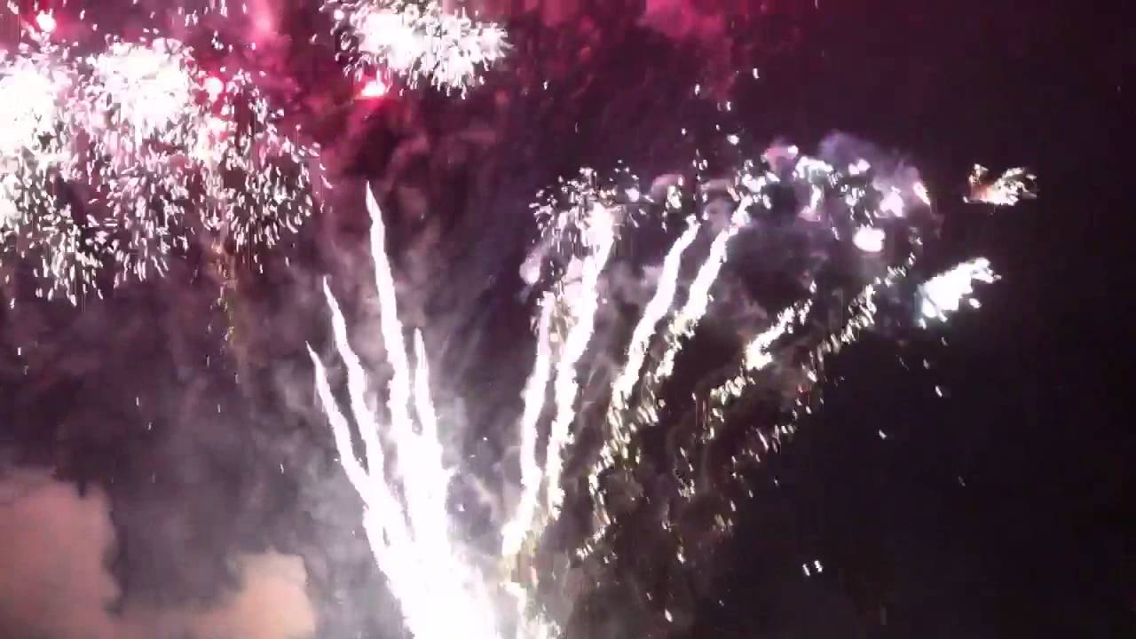 Boomtown vinton IA 2013 YouTube