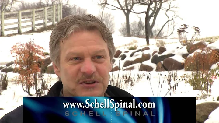 Gerald Schell, M.D. 14-Minute Program