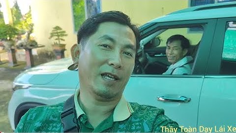 Kèm lái xe nhà tận nhà cho một anh lái tốt luyện tập bài đường đèo dốc  Đà Lạt đi QL55 đèo ĐaMi (P1)