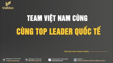 TEAM VIỆT NAM GIAO LƯU CÙNG BIG LEADER QUỐC TẾ TẠI VĂN PHÒNG DUBAI #SHORTS