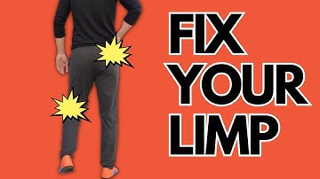 How to Fix a Limp (6 Major Causes)