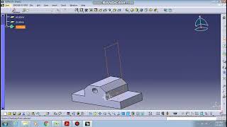 Solid Modeling and Drafting Part