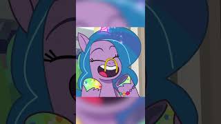 Ponyler Ile Maceralar Başlıyor, Hem De Sihirli