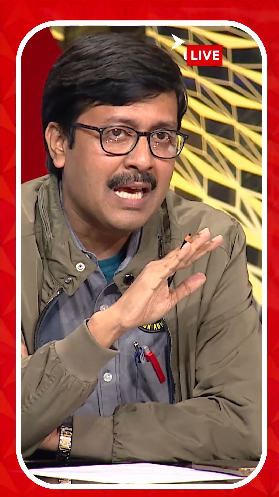 'স্যালাইনের মধ্যে ছত্রাক ভেসে বেড়াচ্ছে', মেদিনীপুর মেডিক্যালের ঘটনা নিয়ে বললেন চিকিৎসক বিপ্লব চন্দ্র