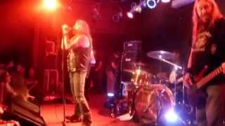 Saint Vitus - H.A.A.G. (Houston 05.24.14) HD