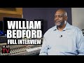 William Bedford on Going from Winning NBA Championship to 12 Years in Prison for Drug Dealing (Full)