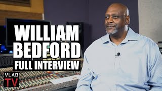 William Bedford on Going from Winning NBA Championship to 12 Years in Prison for Drug Dealing (Full)