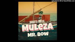 Mr. Bow - Muleza