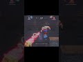 Ledge control #superman #multiversus #gaming