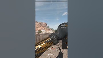 SNIPING As A Solo In DMZ Is AWESOME - Modern Warfare 2 #shorts #mw2