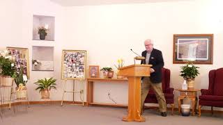 Evelyn Lorene Murphy funeral service