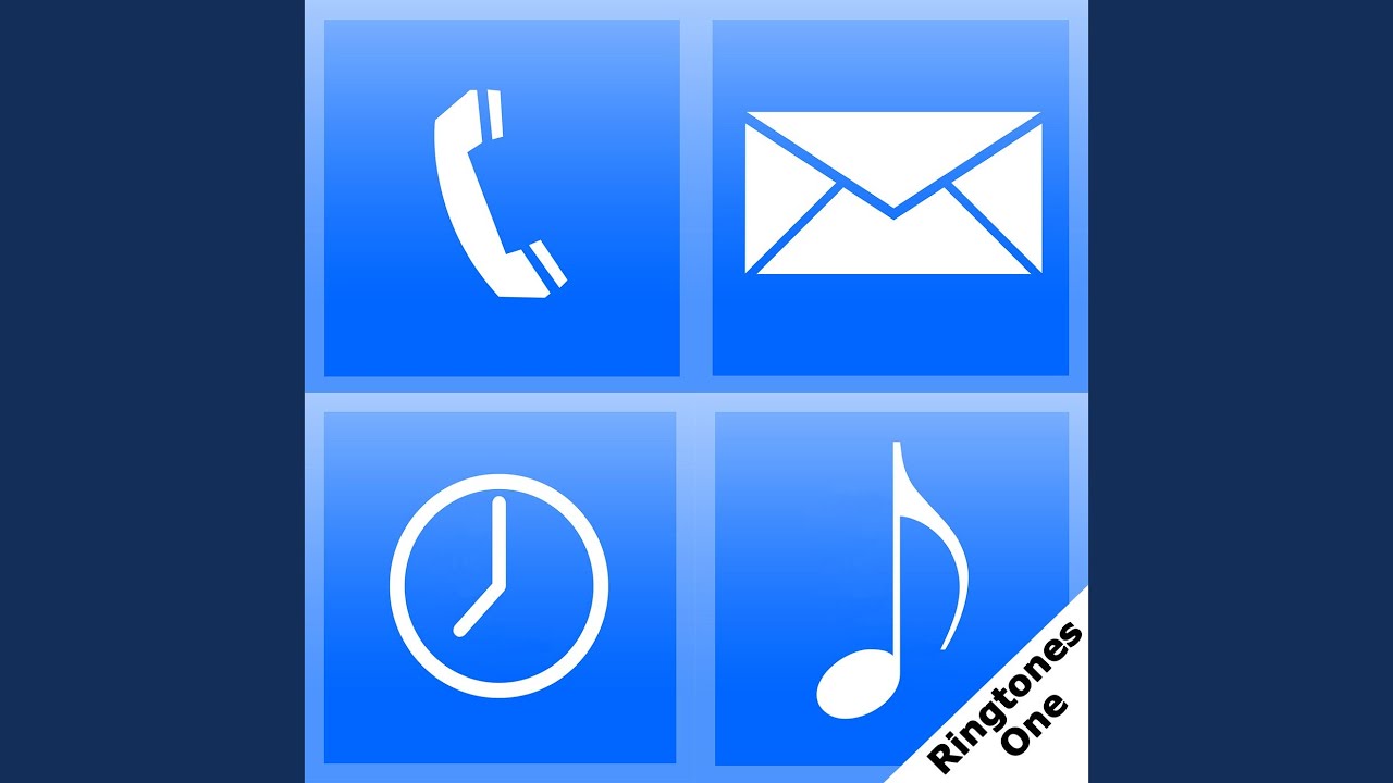 Peaceful Wake Up Alarm Clock YouTube