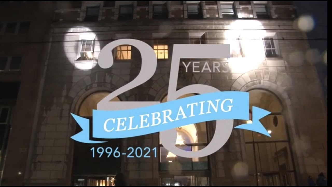 Buffalo Broadcasters Association 25th Anniversary Hall of Fame Induction Ceremony