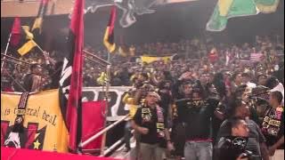 Ultras Nogori vs Persebaya - Terbaik