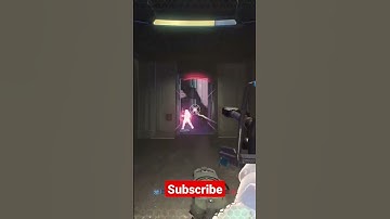 no scope #haloinfinite #rankedmatch #gaming #noscope