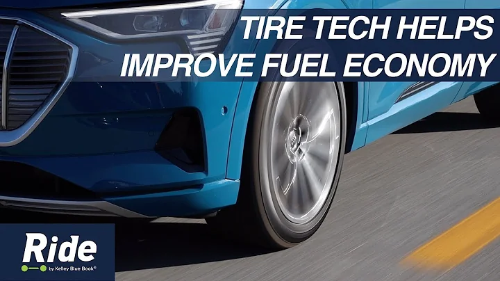 Low-Rolling Resistance Tires Can Improve Fuel Economy | Ride Tech