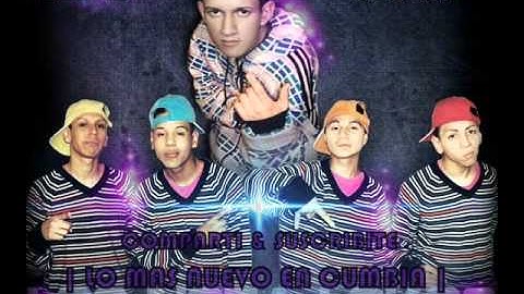 Nota Lokos - Mi Nena Facebook [REMIX DJ]