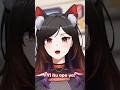 FYI artinya apa ya? #shorts 【 Indie Vtuber | Asa Kaori】