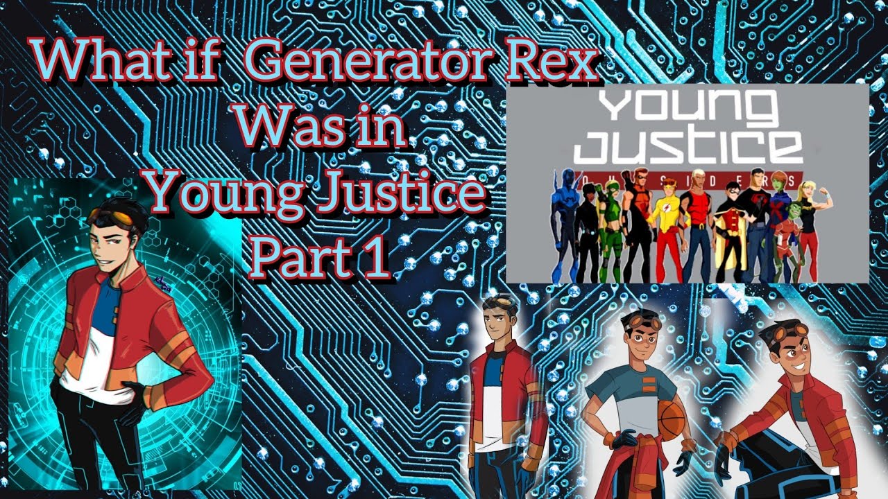 BreakingVision Studios on X: Can you blame a guy for having a little fun?  Especially when he can build his own wings! ---- Generator Rex: First  Generation - Still W.I.P #GeneratorRex  /