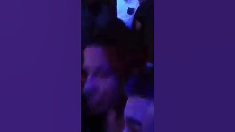 Θερμό επεισόδιο στο live του Light εναντίον  του οπαδού του