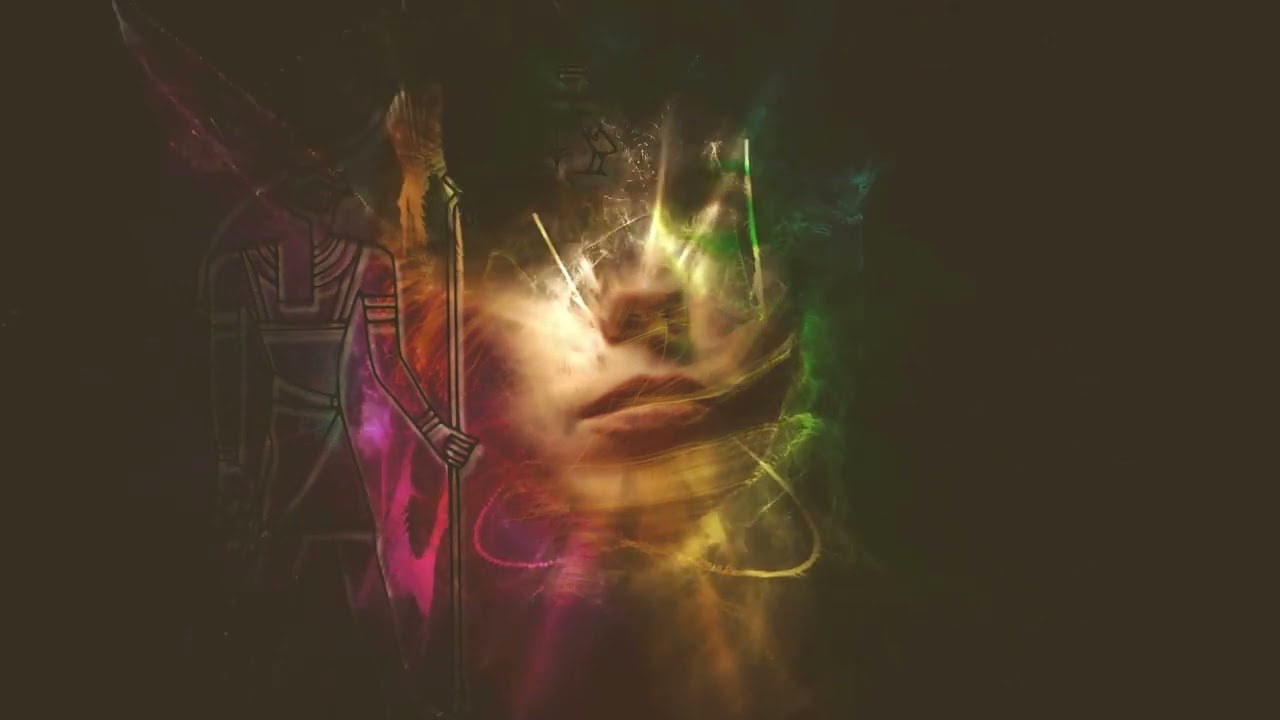 Meditation - Relaxation - for Spiritual Enlightenment and Intellectual Strength