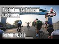 DRT Bulacan Resbak Ride. Counter Attack sa Aso Tutorial and more