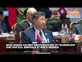 Modi Warns Against Weaponising Technology and Critical Minerals at BRICS | Dawn News English